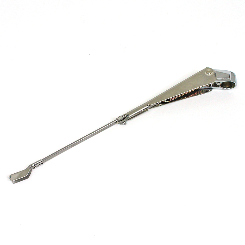 Spline Shaft Fitting