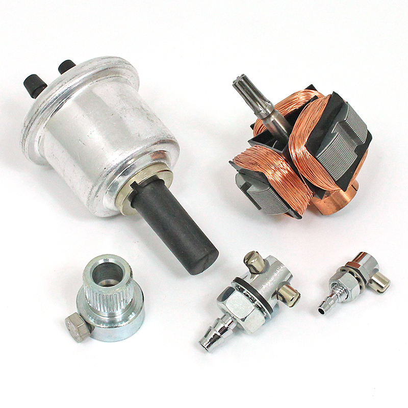 Washer & Wiper System Sundries
