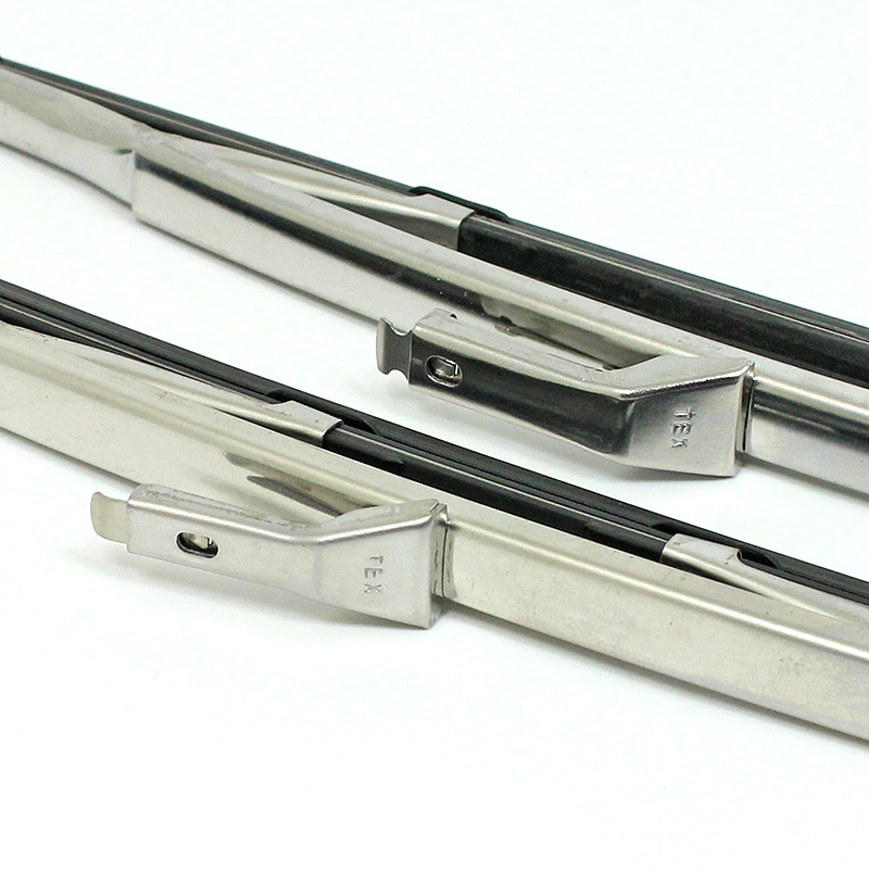 Bayonet (5.2 & 7mm)