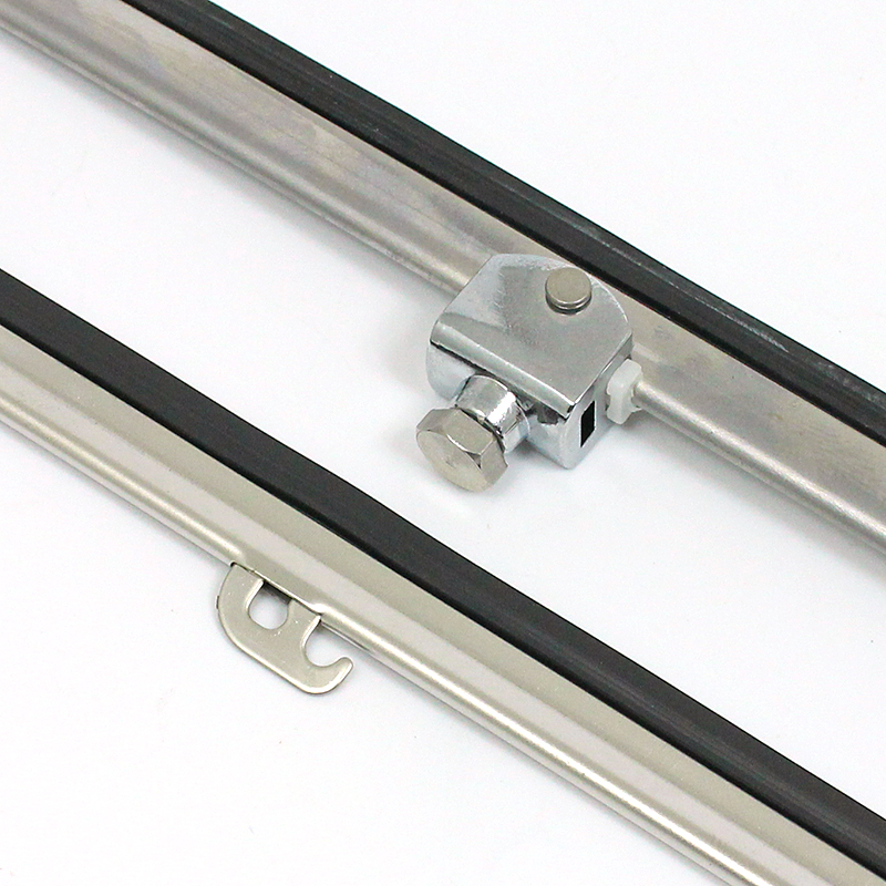 Hook In & Screw Top