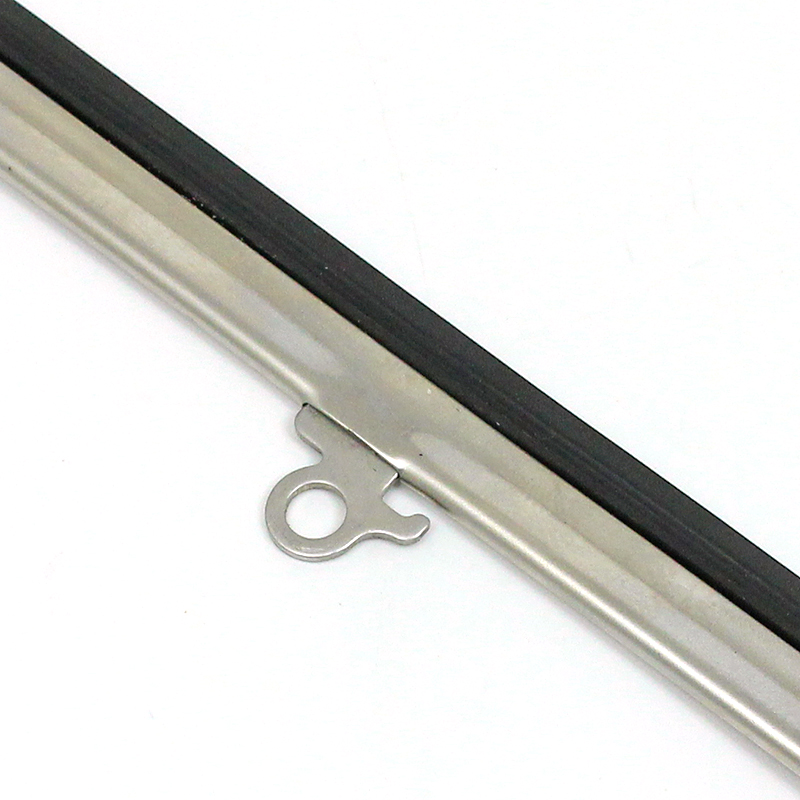 Slot (or Peg) type
