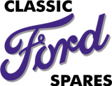 Classic Ford Logo