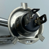 P43T bulb cap