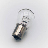 B348: 24 Volt 12W SCC BA15S base Side bulb from £0.92 each