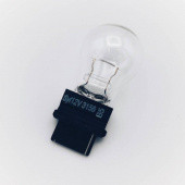 B3156: 12 Volt 27W W2.5x16D P27W base Warning bulb from £2.13 each