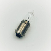 B64113: 12 Volt 10W MCC BA9S Halogen base 'Angel Eye' bulb from £6.28 each