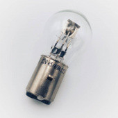 B396B: 12 Volt 45/40W BOSCH BA20D base Headlamp bulb from £4.97 each
