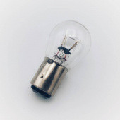 BA4813: 6 Volt 21/3CP OSP BAY15D base Stop & Tail bulb from £2.90 each