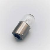 B246: 24 Volt 10W SCC BA15S base Side bulb from £0.87 each