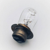 B301L: 12 Volt 36/36W BPF DC P36D base Headlamp bulb LHD from £10.87 each