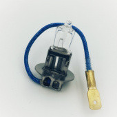 B456: 6 Volt 15W H3 PK22S base Head, Spot & Fog bulb from £3.17 each