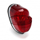 L672: Rear stop and tail lamp - Equivalent to Lucas L672 type from £43.75 each
