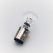 BA4875: 12 Volt 24/6W OSP BAY15D base Stop & Tail bulb from £2.56 each