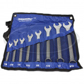 Tool2: Spanner set - BSW Whitworth size 8 piece from £27.82 each