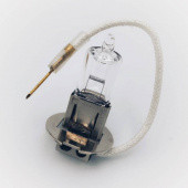 B454: 12 Volt 35W H3 PK22S base Head, Spot & Fog bulb from £3.22 each