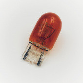 B382CLA: 12 Volt 21W WEDGE T20 W21W base Indicator bulb from £2.05 each