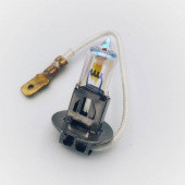 B460: 24 Volt 70W H3 PK22S base Head, Spot & Fog bulb from £2.90 each