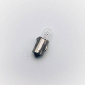 B282B: 6 Volt 1.2W BA7S PEANUT base Instrument & Panel bulb from £1.36 each