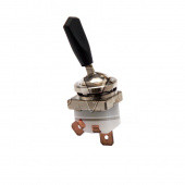 SPB204: Toggle switch switch - Equivalent to Lucas SPB204 - Off/On Momentary from £18.51 each