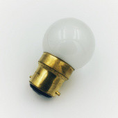 B821: 24 Volt 20W LBC B22D base Bus bulb from £3.22 each