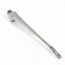Chrome - Medium, 190mm to 230mm
