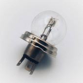 B410: 12 Volt 45/40W ASY UEC P45T base Headlamp bulb from £4.09 each