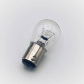 B436: 24 Volt 12W SBC BA15D base Side bulb from £1.69 each
