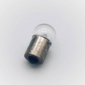 B4123: 12 Volt 8W SCC BA15S base Side bulb from £1.04 each