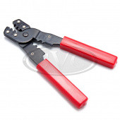 TT71: Crimping Tool Un-Insulated Terminals from £18.75 each