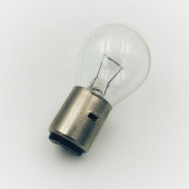 B397: 12 Volt 45W BOSCH BA20D base Headlamp bulb from £3.22 each