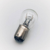 B384XB: 6 Volt 18/5W OSP BAY15D base Stop & Tail bulb from £1.69 each