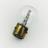 B5911B: 6 Volt 45/36W BA21D base Headlamp bulb from £13.00 each
