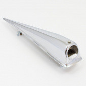 C2881: Side lamp housing for earlyJaguar XK120 from £47.13 each