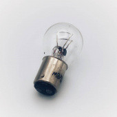 BA4880: 12 Volt 27/8W OSP BAY15D base Stop & Tail bulb from £1.86 each