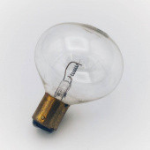 B128: 24 Volt 60W SBC BA15D base Headlamp bulb from £9.40 each