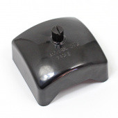 908A: 'MODEL SF4 TYPE' marked cover for Lucas SF4 type fuse boxes from £23.99 each