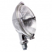SFT576L: Base mounted fog lamp with Lucas finial - Equivalent to Lucas SFT576 type from £124.53 each