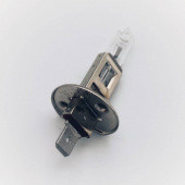 B487: 12 Volt 130W H1 P14.5S base Head, Spot & Fog bulb from £4.32 each