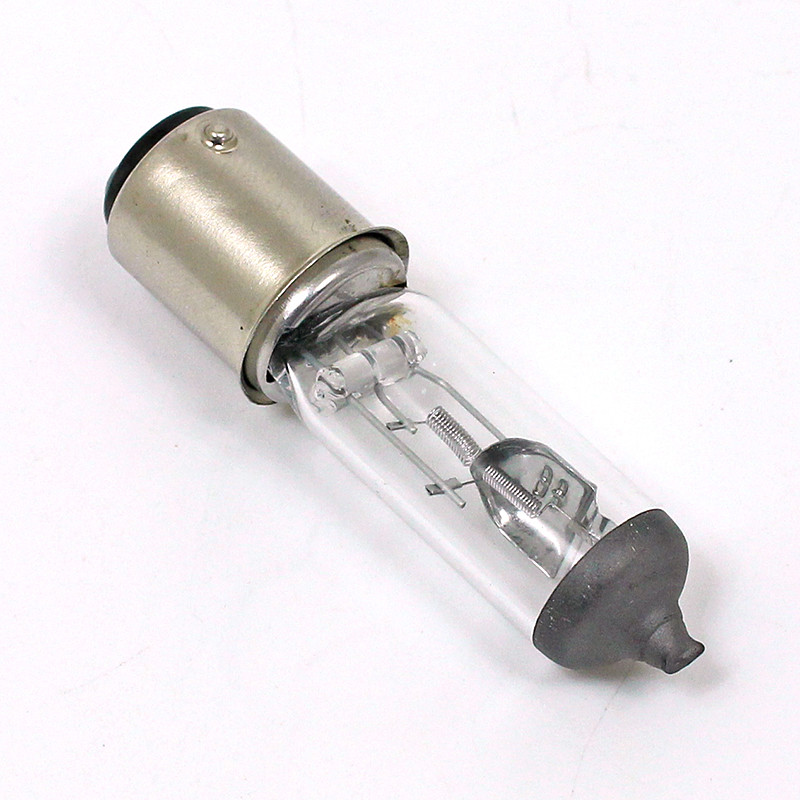 B1248H 12 Volt SBC BA15d 60 55 Watt Double Filament HALOGEN Headlamp B1248H 12 Volt SBC BA15d 60 55 Watt Double Filament HALOGEN Headlamp
