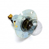 L594BHSC: L594 Bulb holder BA15S single contact from £12.20 each