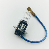 B460P: 24 Volt 70 + 50%W H3 PK22S base Head, Spot & Fog bulb from £3.55 each