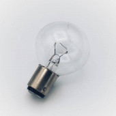 B817: 24 Volt 12W SBC BA15D base Bus bulb from £3.22 each