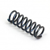 864A: Headlamp rim clip compression spring - part of Lucas assembly no. 532590 from £4.57 each