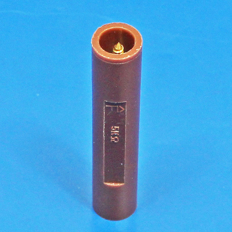 292SUP Inline 5000 OHM suppressor for 7mm HT leads Flasher Units