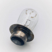 B185: British Pre-focus 12 Volt 48W single contact P36S base Head, Spot & Fog bulb from £8.68 each