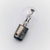 B7115: 6 Volt 15/15W BAX15D LSP base Headlamp bulb from £6.80 each