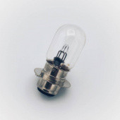 B3598B: 7 Volt 18/18W T19 PX15D 25.1 base Headlamp bulb from £3.77 each