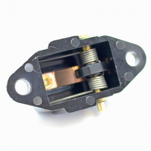 NOS Sorensen Brake Light Switch For 1933-1934 Ford Car & Pickup – #40-13480 FSS-6