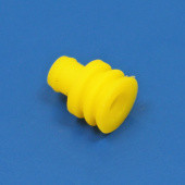 SSSY1: Rubber seal for Superseal Connectors - Pack of 10 from £0.54 per 10