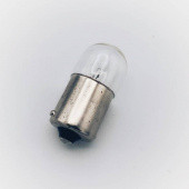 B200: 6 Volt 3W SCC BA15S base Instrument & Panel bulb from £3.17 each